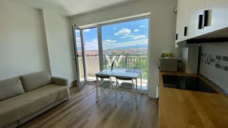 Apartament 2 camere de închiriat | Turnișor | 50 mp, parcare - Photo 4