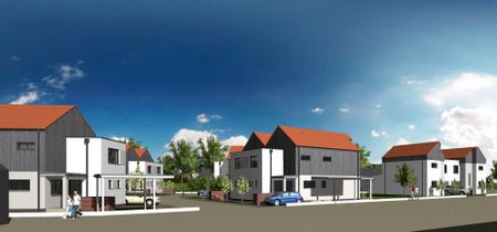 St. Andrä am Zicksee, Hauptstraße RH5 - Photo 3