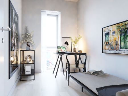 Gyldenrisvej - Photo 5