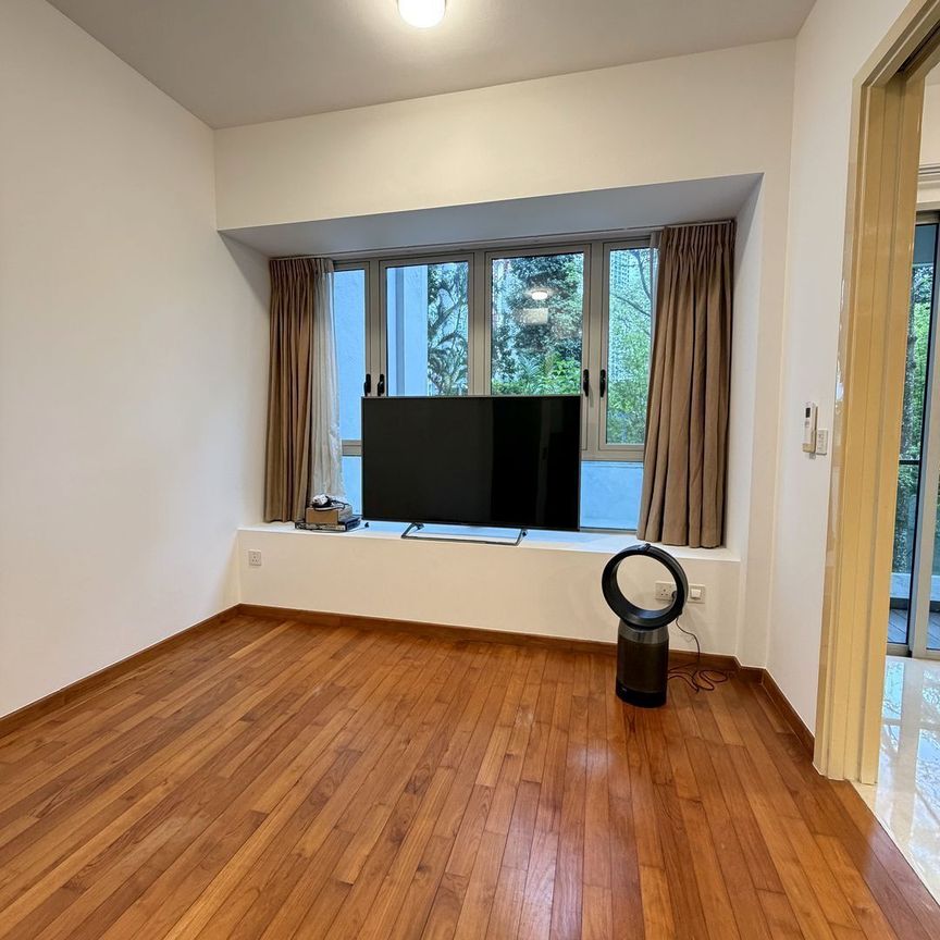The Ford @ Holland (D10), Condominium - For Rent - Photo 1