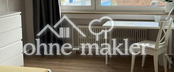 🌟 Superschönes WG-Zimmer ab 01.12.2025 in Bonn zentral🌟 - Foto 1