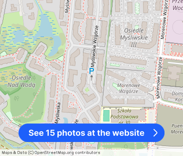 Mieszkanie z miejscem w hali garażowej Piecki-Migowo - Photo 1