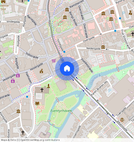 Finlandskaj 12, 2. lejl. 3, Odense