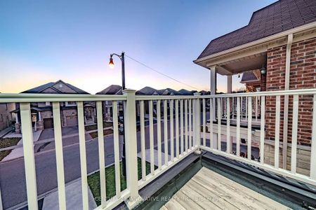 For Lease - 59 Speedwell Street Unit# Upper, Brampton, Ontario - Photo 5