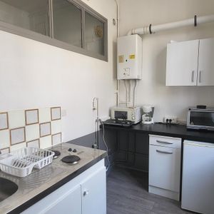Location Appartement 1 pièce 32m² AMIENS 80000 - Photo 2