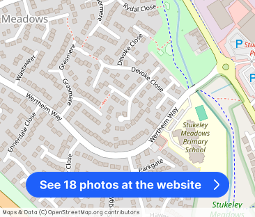 Grasmere, Stukeley Meadows - Photo 1