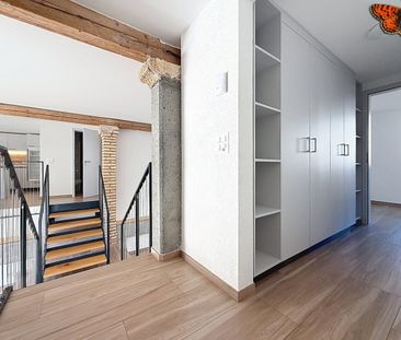 4.5 Zimmer, 129 m², EG - Photo 5
