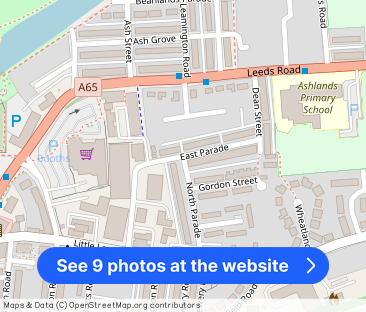 East Parade, Ilkley - Photo 1