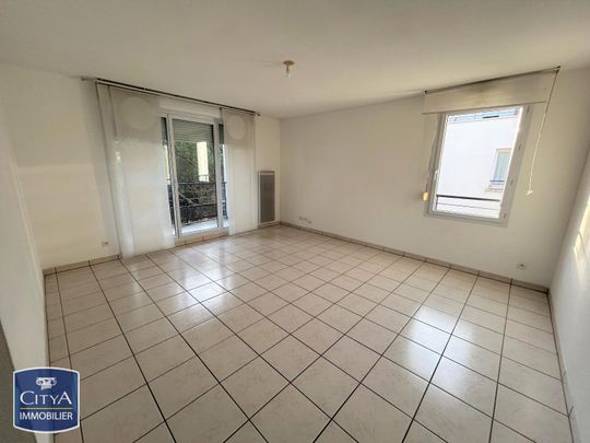 Location Appartement 3 pièces 67m² TOURS 37200 - Photo 1