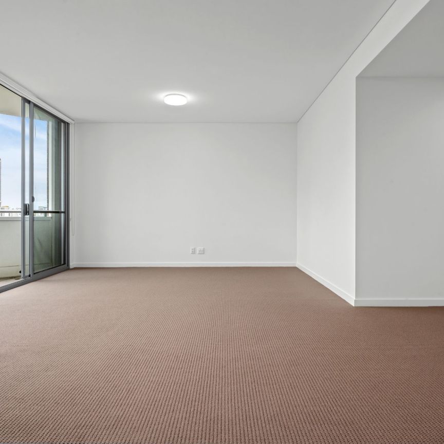 509/15 Baywater Drive, Wentworth Point - Photo 1