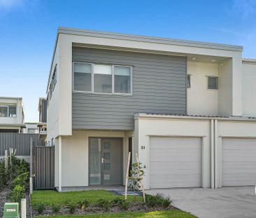 Brand New Town House - Photo 2