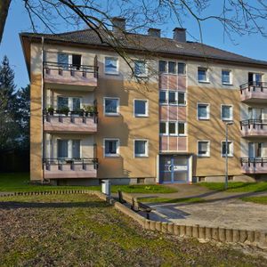 2- Zimmer Wohnung in Ehrenfeld - Foto 2