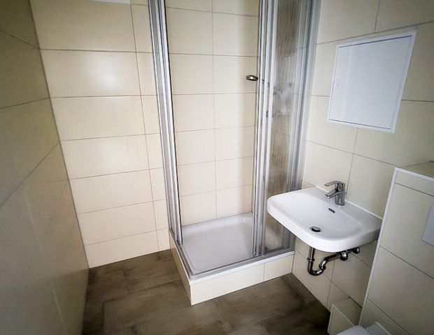 Großzügiger Grundriss! - Foto 1