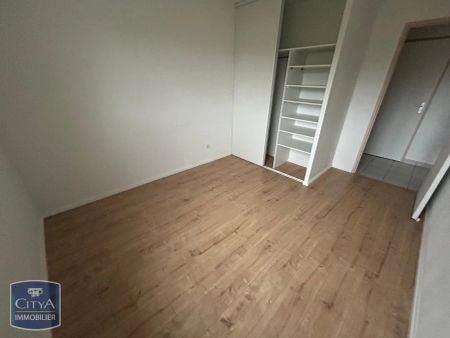 Appartement à louer 3 pièces 67.81m² - Photo 5
