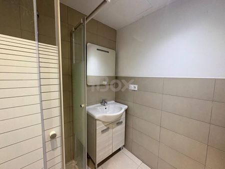 Appartement 2 pièce(s) 1 chambre(s) 34.65 m² - Photo 5