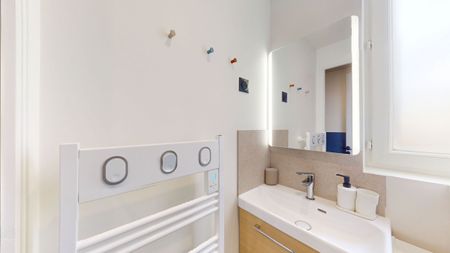 Miller Home 2 — Chambre S 15 - Photo 2