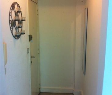 sympathique appartement 1ch à 1190 Forest  Loyer: 850 € - Photo 1