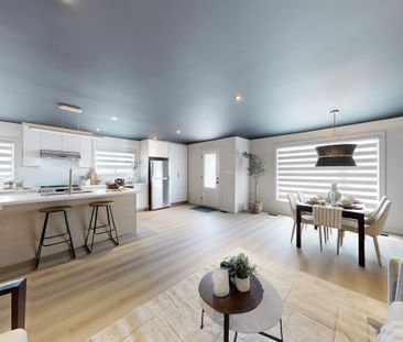 For Lease - 739 Annland Street Unit# UPPER, Pickering, Ontario - Photo 4