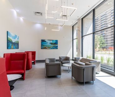For Lease - 40 Pleasant Boulevard Unit# 3002, Toronto, Ontario - Photo 6