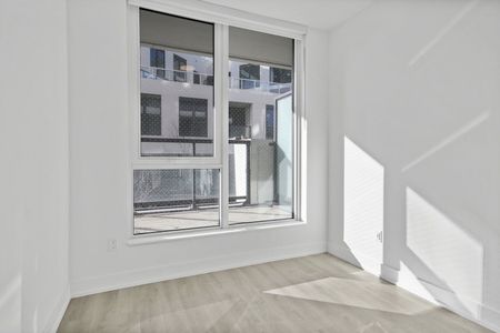 For Lease - 60 Central Park Roadway N/A Unit# 210, Toronto, Ontario - Photo 5