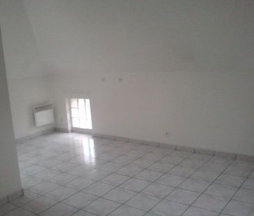 Location appartement 1 pièce, 17.52m², Monthou-sur-Bièvre - Photo 3