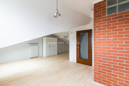 Warszawa, Mokotów, Mokotów Sadyba, Goraszewska - Zdjęcie 2