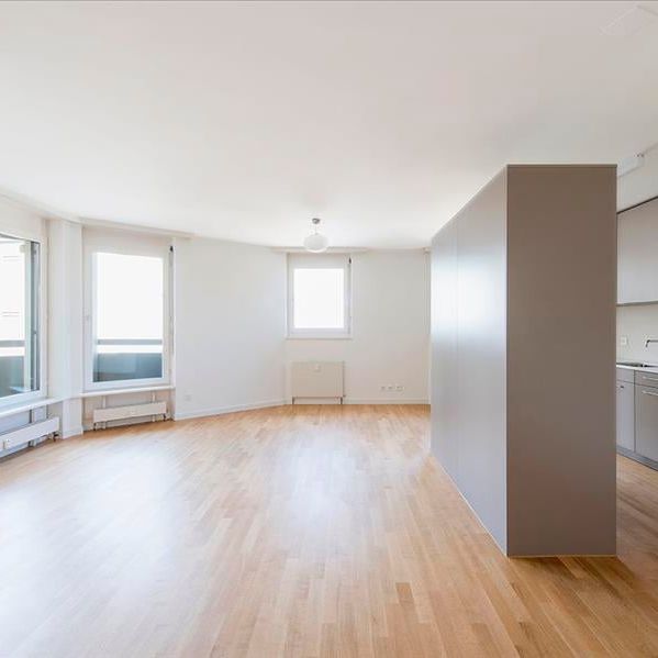 "Wohnen in der Ausgehmeile von Basel" - Photo 1
