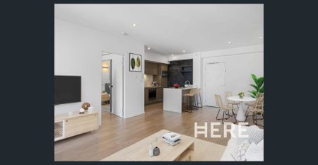 ECCO Apartments - Photo 3