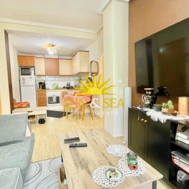 2-BEDROOM APARTMENT FOR RENT IN FORMENTERA DEL SEGURA - ALICANTE - Photo 1