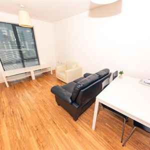 1 bedroom flat to rent - Photo 2