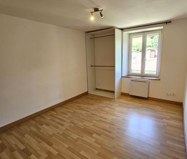 Location Appartement 2 pièces - Photo 2
