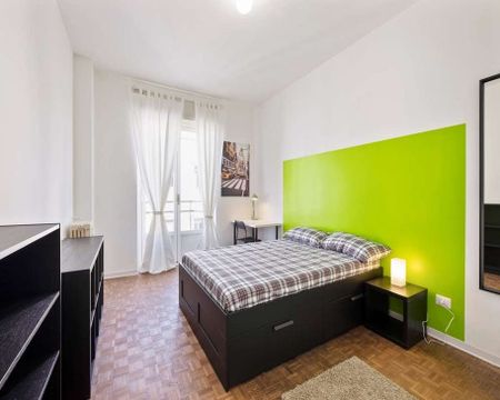 Via Casoretto, Milan, Lombardy 20131 - Photo 4