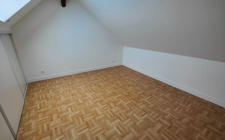Appartement à louer 4 pièces • 74,42 m2 Brétigny-sur-Orge - Photo 4
