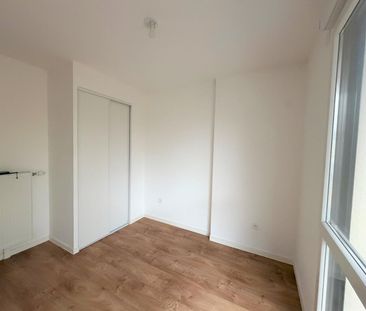 location Appartement T3 DE 62.09m² À LIEUSAINT - Photo 5