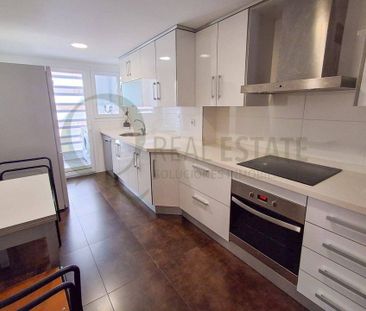 4 room luxury Apartment for rent in Alicante, Valencia - Photo 4