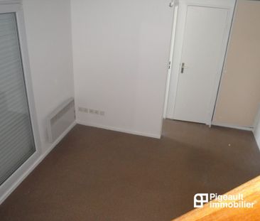 Location Appartement T 1 - Bruz - Photo 4