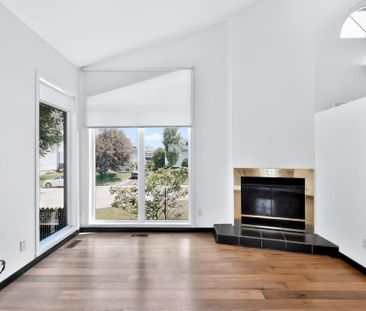 Maison à paliers multiples à louer - Laval (Fabreville) (Est) - Photo 6