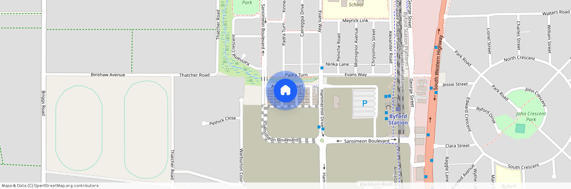 3 GUNSYND Lane, WA 6122, Byford