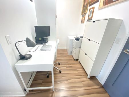 For Lease - 75 Eglinton Avenue Unit# 1503, Mississauga, Ontario - Photo 5