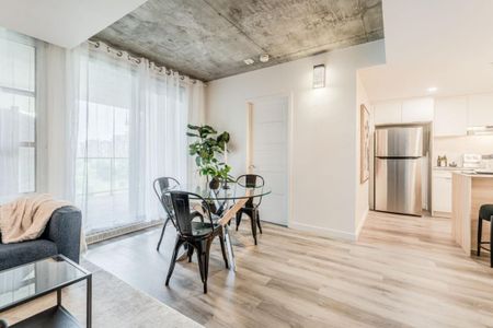 Appartement à louer - Photo 4