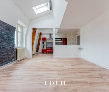 Location Appartement 4 pièces 109m² PONT A MOUSSON 54700 - Photo 3