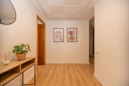 Lovely room with balcony in Benimaclet - Photo 2