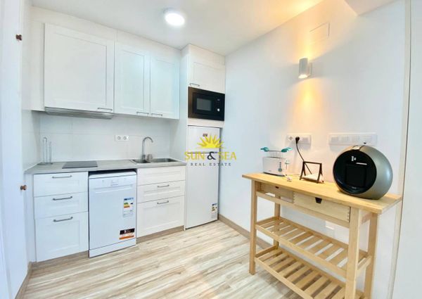 STUDIO - DEHESA DE CAMPOAMOR