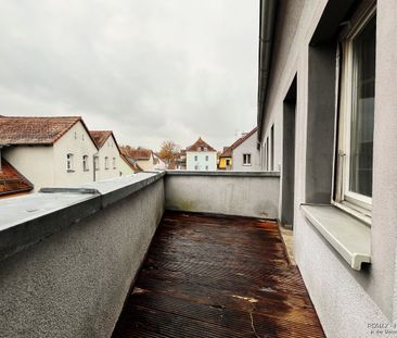 Gemütliche 3-Zimmer-Wohnung im Herzen von Stein mit Balkon - Photo 1