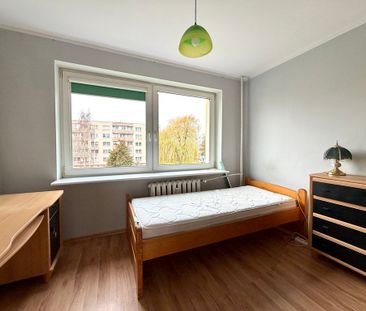 Na wynajem – 4 pokojowe mieszkanie - Photo 3