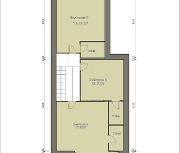 Bedsit, King Richard Street, CV2 - Photo 4