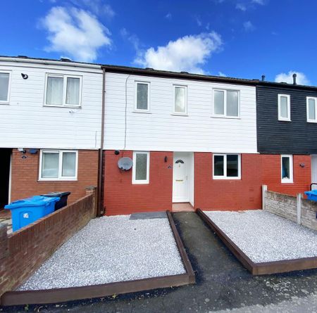 3 bedroom terraced house to rent - Photo 5