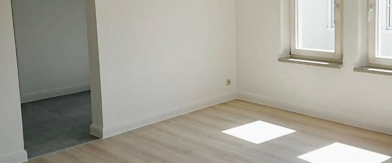 komplett renovierte 4-Zimmer Wohnung im 3. OG der Güterbahnhofstr., 01.11.2025 - Foto 1