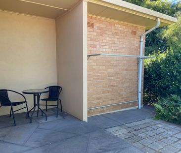 Charming 1 Bedroom Unit in North Eastern Suburbs! - Photo 5