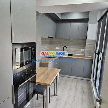 Apartament 2 camere Lujerului Smart Residence/parcare subterana - Photo 2